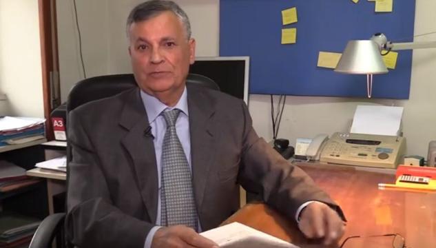 antonio di maio