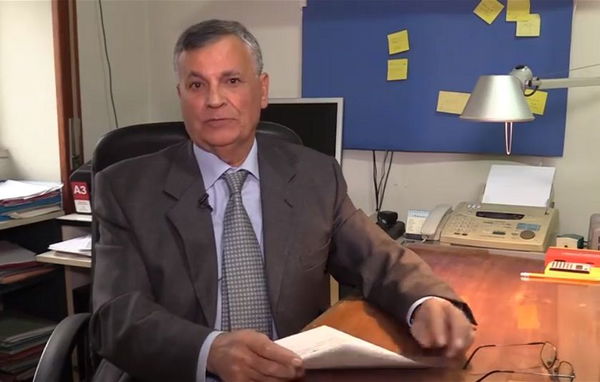 Il video di Antonio Di Maio è stato deciso e prodotto dalla Casaleggio