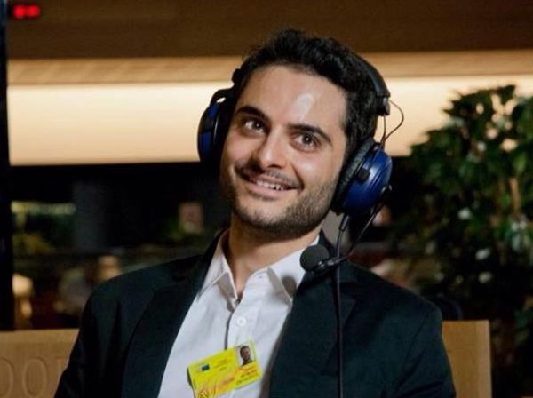 Un fondo in memoria di Antonio Megalizzi per le radio universitarie