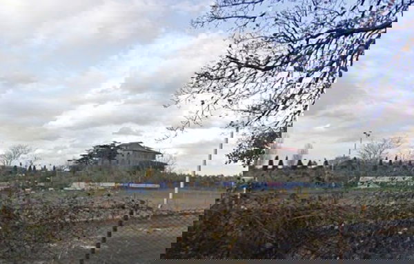 Viterbo, non solo calci: anche offese razziste per un arbitro minorenne