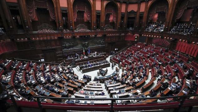deputati m5s