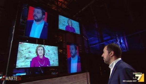 Siete pronti a comprare un televisore nel 2021 e a pagare l’Iva al 26,5%?