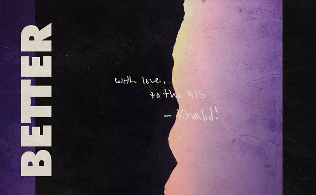Khalid: è uscito il nuovo singolo del cantante, “Better” | AUDIO article-post