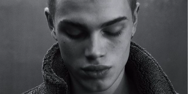 Biondo: Il singolo che anticipa “Ego” è “Vodka” | AUDIO + TESTO