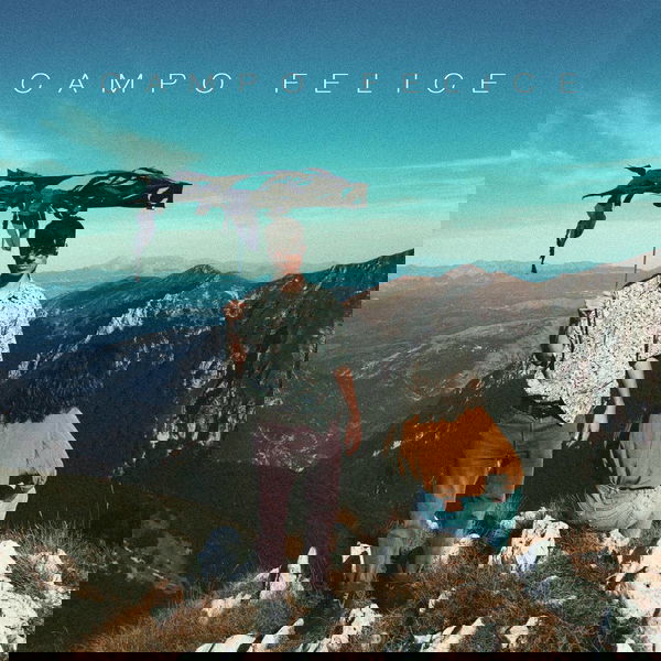 Cannella: Il primo singolo per Honiro è “Campo Felice” | VIDEO