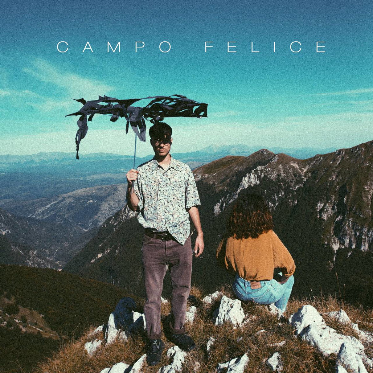 Cannella: Il primo singolo per Honiro è “Campo Felice” | VIDEO article-post