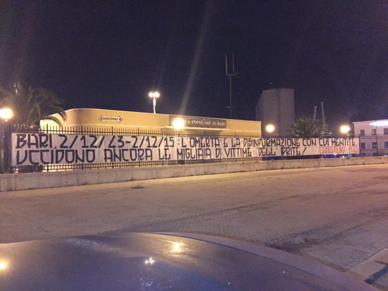 A Bari hanno chiuso la sede di CasaPound. E a Roma?