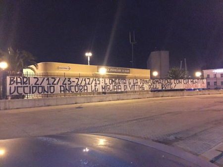 A Bari hanno chiuso la sede di CasaPound. E a Roma? article-post