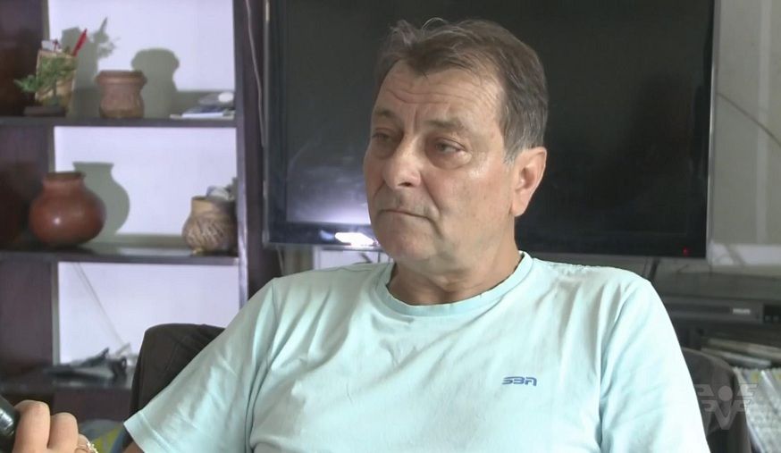 Brasile, ordinato l’arresto di Cesare Battisti «per il pericolo di fuga» article-post