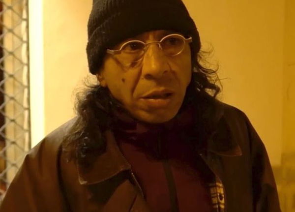 Il clochard ucciso a Palermo, la confessione : «L’ho colpito per 25 euro»