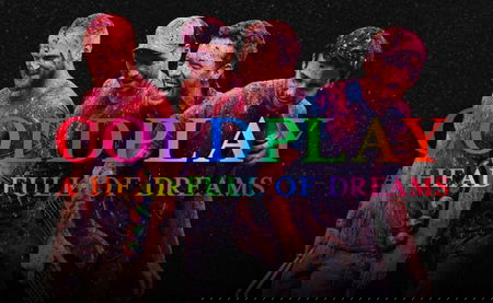 I Coldplay si chiameranno Los Unidades? article-post