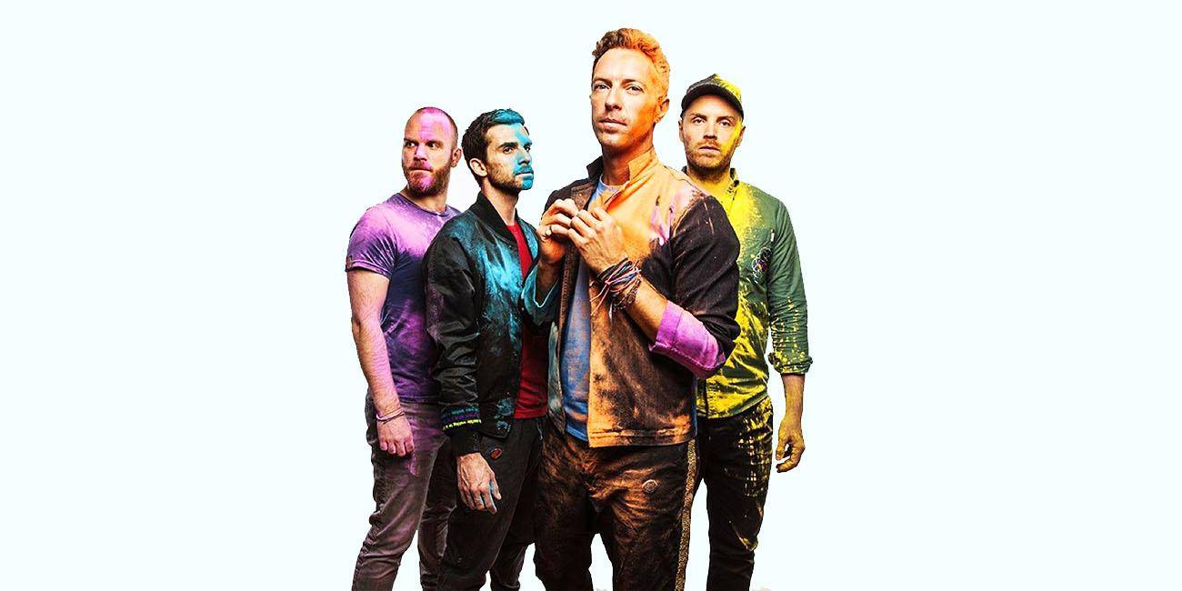 Coldplay Il Nuovo Video Girato Dai Fan Di Amazing Day