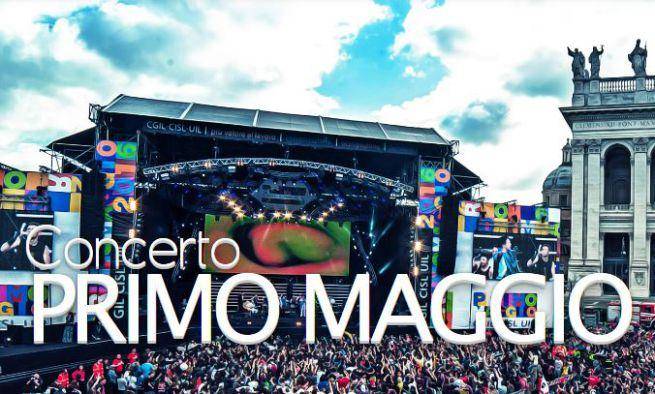 Primo Maggio 2018: Ambra Angiolini e Lodo de “Lo Stato Sociale” condurranno lo show article-post