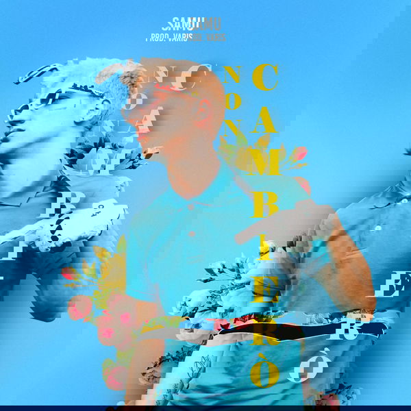 Samu: Il nuovo singolo del rapper albanese è “Non Cambierò” | VIDEO