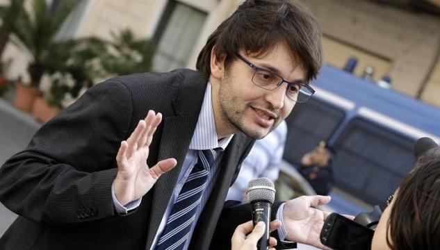 matteo dall'osso