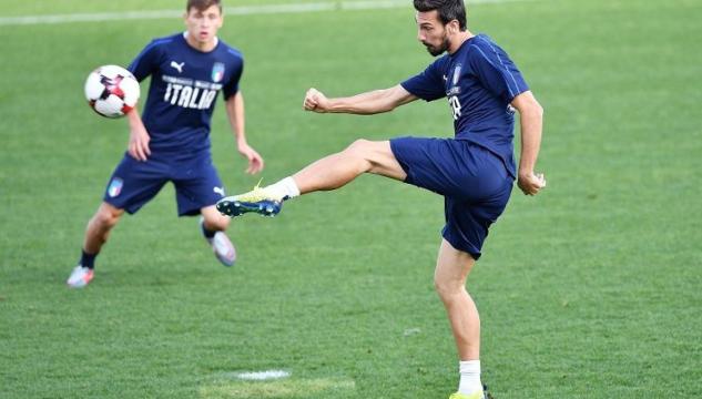 davide astori