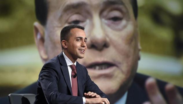 di maio