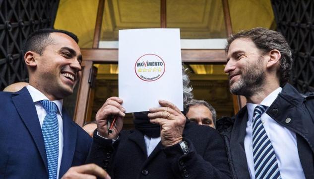 di maio
