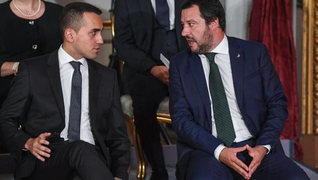 di maio