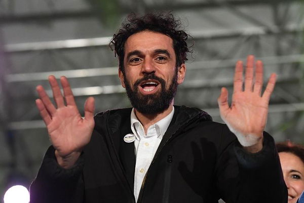 L’ex inviato Dino Giarrusso (M5S): «Le Iene su Di Maio hanno fatto il loro lavoro»