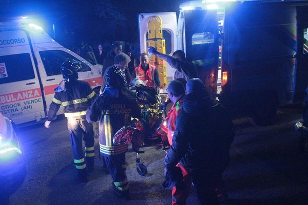 Il gestore della discoteca di Corinaldo: «Il locale era sicurissimo, non c’erano 1.400 persone»