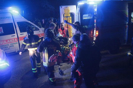 Il gestore della discoteca di Corinaldo: «Il locale era sicurissimo, non c’erano 1.400 persone» article-post