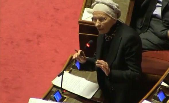emma bonino