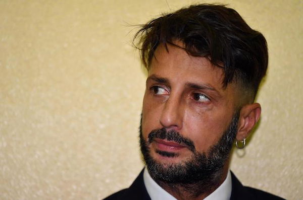Fabrizio Corona: «Aprirò un giornale e fonderò un mio movimento politico»