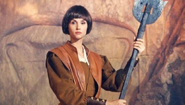 fantaghirò