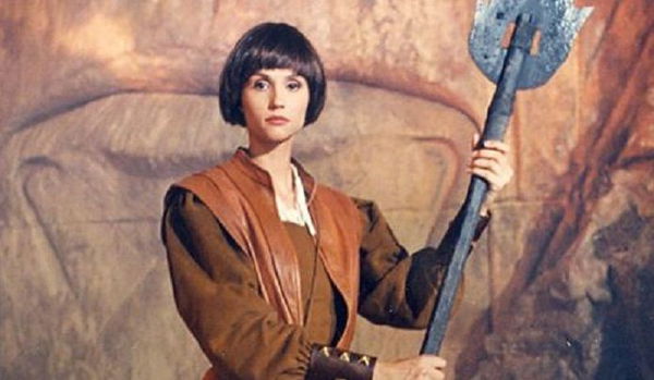 Torna Fantaghirò in tv a Natale | Tutte le date e gli orari in tv