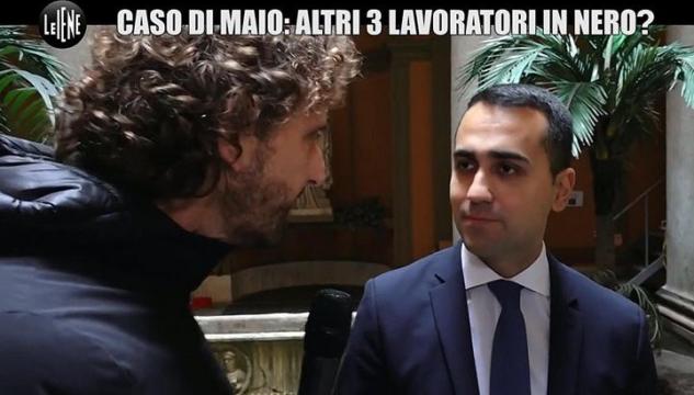 filippo roma