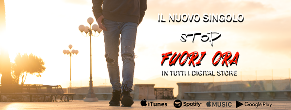 Mattia Sanna: “STOP” è il suo inno contro il bullismo