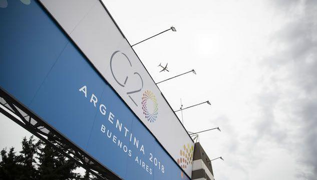 G20: L'accordo sulle migrazioni c'è, nonostante Trump
