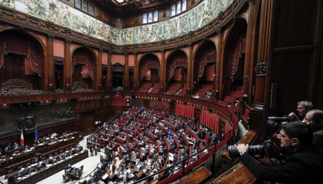 referendum propositivo