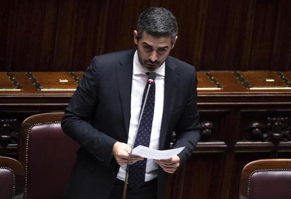 Il governo ha posto la fiducia sul DDL Bilancio