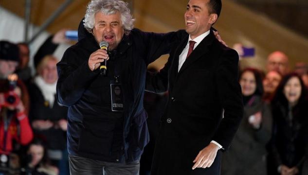 grillo