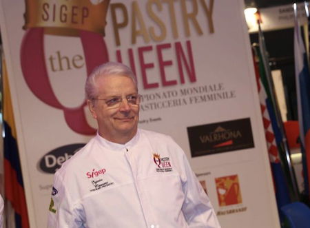 Iginio Massari vince la causa: la recensione «vomitevole» è diffamatoria article-post