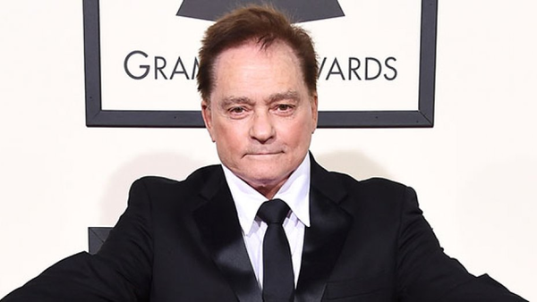 Marty Balin: Muore all’età di 76 anni uno dei fondatori dei Jefferson Airplane