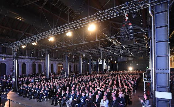 Tav, gli imprenditori dicono sì: «La pazienza è ormai al limite»