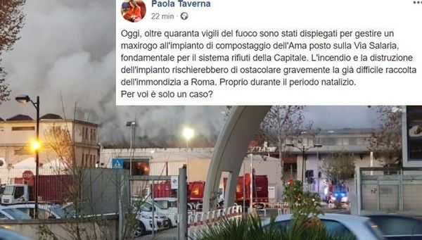 Il grande complotto sul Tmb Salario