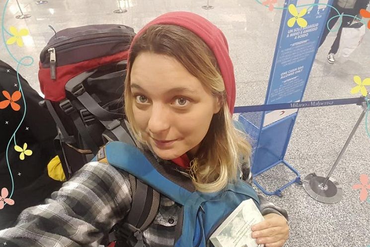 È un mistero la morte di Anna, ragazza 27enne veronese trovata senza vita in Messico article-post