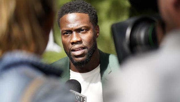 kevin hart