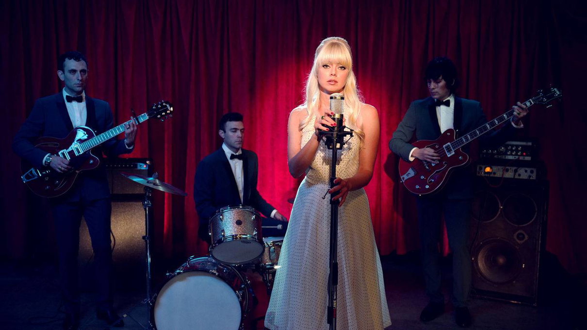 Chromatics: la band pubblica il brano inedito “House of dolls” article-post