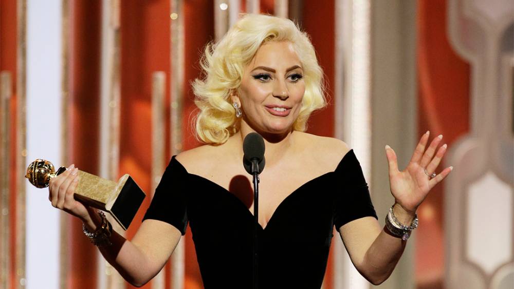 Golden Globe 2019: una nomination a Lady Gaga per “A Star is Born” article-post