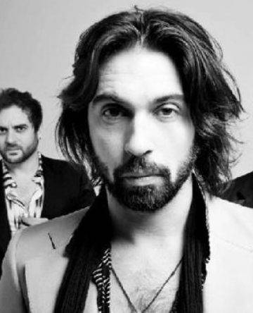 Le Vibrazioni: concerto evento per festeggiare i vent’anni di carriera