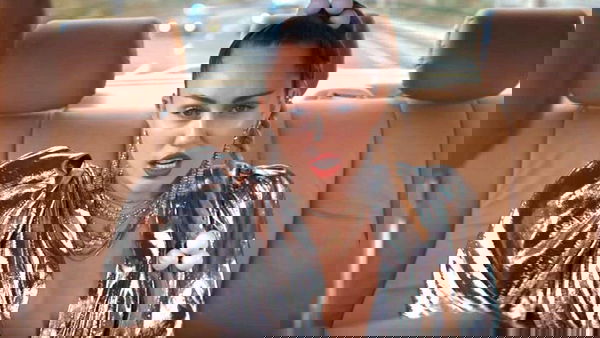 Miley Cyrus: iniziati i lavori per MC7 con il produttore di “Bangerz”