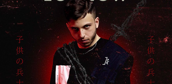 lowlow: “Mi sento solo” | INTERVISTA