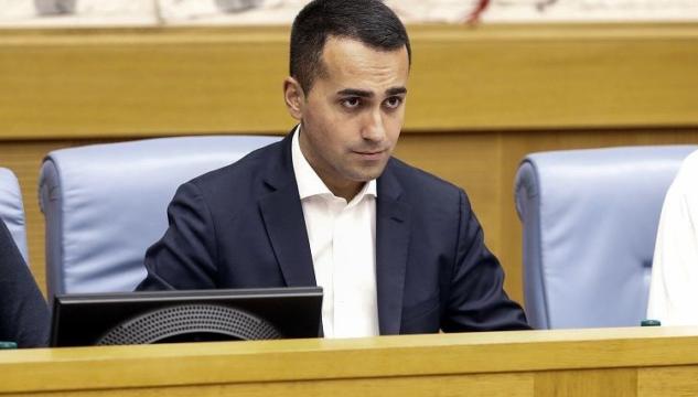 di maio