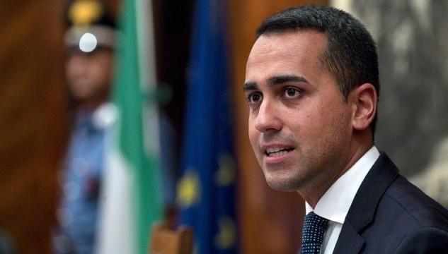 di maio