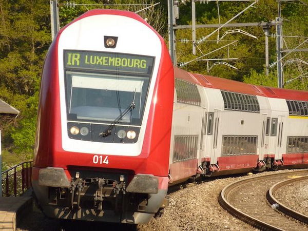A Lussemburgo si viaggerà gratis su tutti i trasporti pubblici